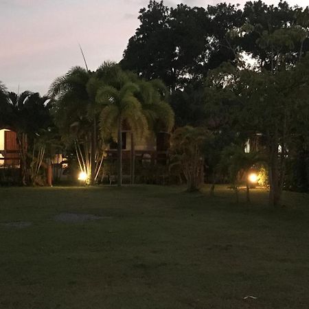 Lanta School Beach Resort Ko Lanta Exterior foto